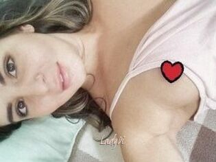 LadyDi