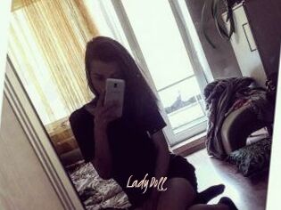 LadyDoll