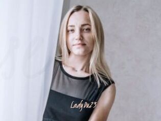 LadyDu23