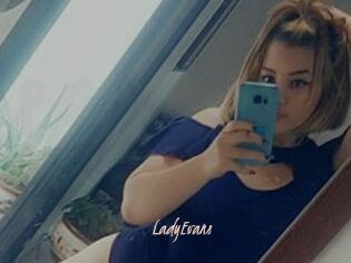 LadyEvans