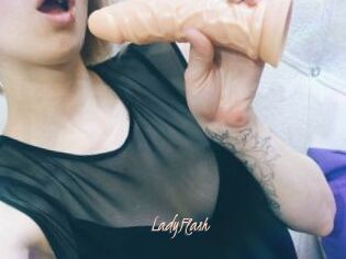 LadyFlash