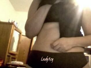 LadyKey