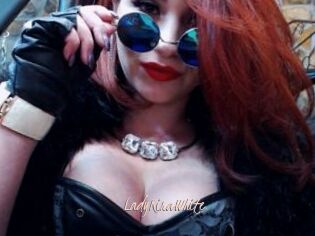 LadyKiraWhite
