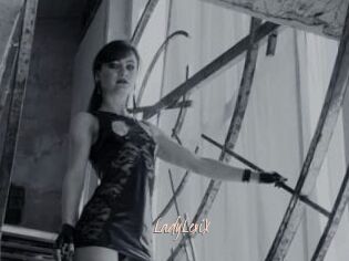 LadyLexiX