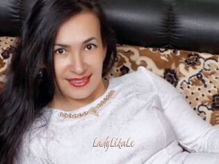 LadyLikaLe