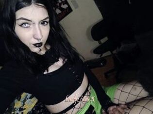 LadyLilacK