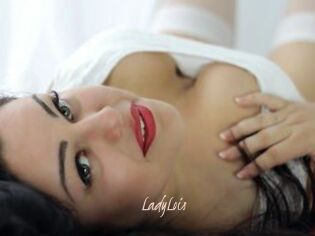 LadyLois