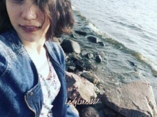 LadyLoren007