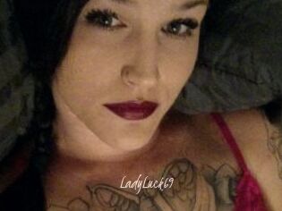 LadyLuck69
