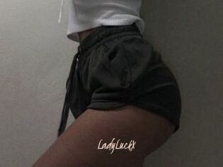 LadyLuckX