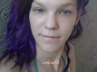 LadyLushXO