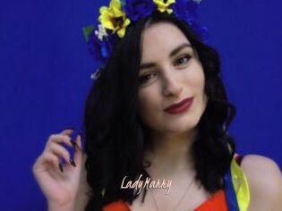LadyMarry