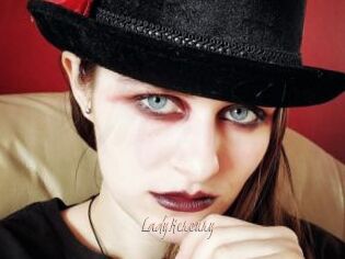 LadyMercury