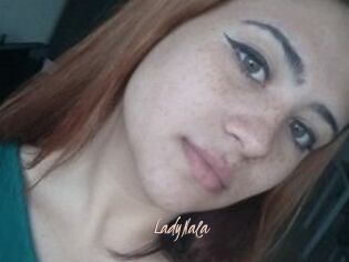 LadyNala