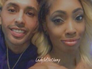 LadyNdTheChamp
