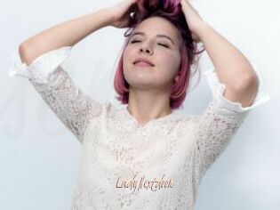 LadyNextdoor