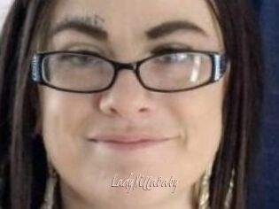 LadyNillaBaby