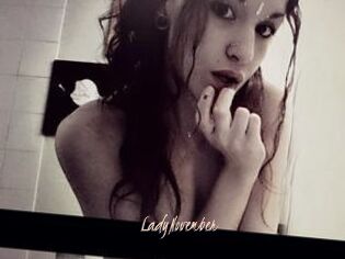 LadyNovember
