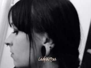 LadyOhFleur