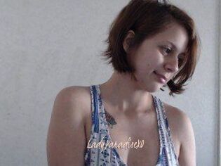 LadyParadiseXO