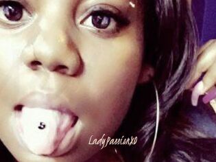 LadyPassionXO