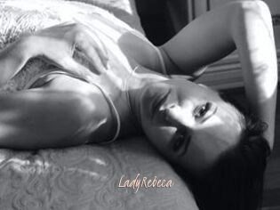 LadyRebeca Sexenmacht