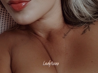 LadyRosax