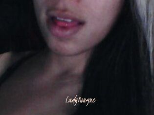 LadyRougue