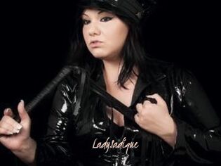 LadySadique