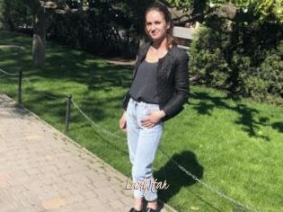 LadyStar Sexenmacht