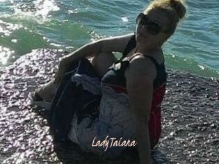 LadyTaiana