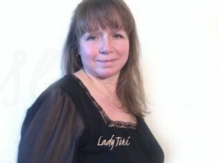 LadyTori