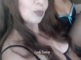 LadyTransy Sexenmacht