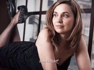 LadyUSecret
