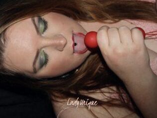LadyUnique
