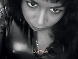 LadyWonda