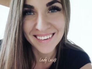 Lady_LuckX