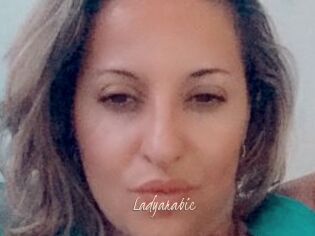 Ladyarabic