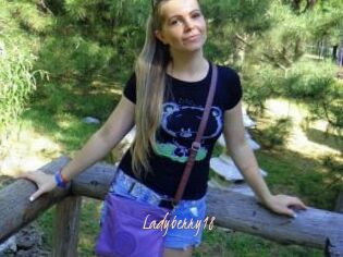 Ladyberry18