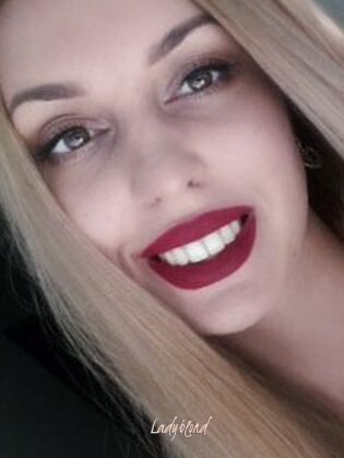 Ladyblond