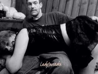 Ladylavender