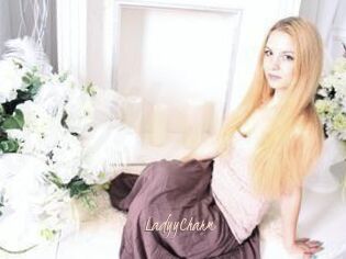 LadyyCharm