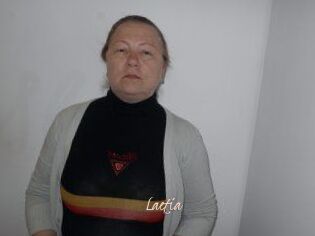 Laetia