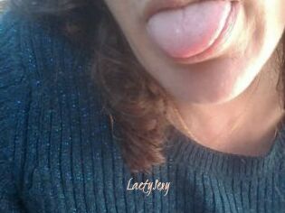 LaetySexy