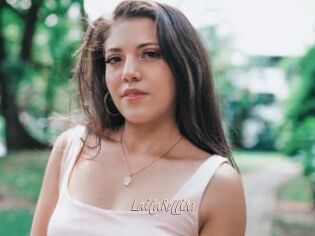 LailaRollins
