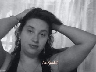Lailaahot