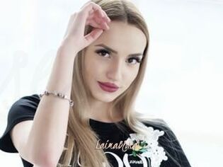 LaimaBlond