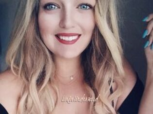 LalaUnderwood