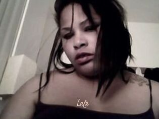 Lalu