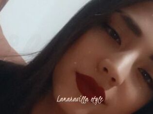 Lamaravilla_style